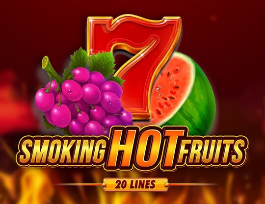 Smoking Hot Fruits 20